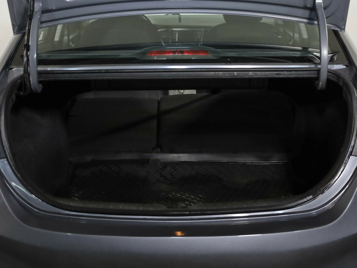 Купить Hyundai Solaris II, 2018, 241 555 км, фото №24