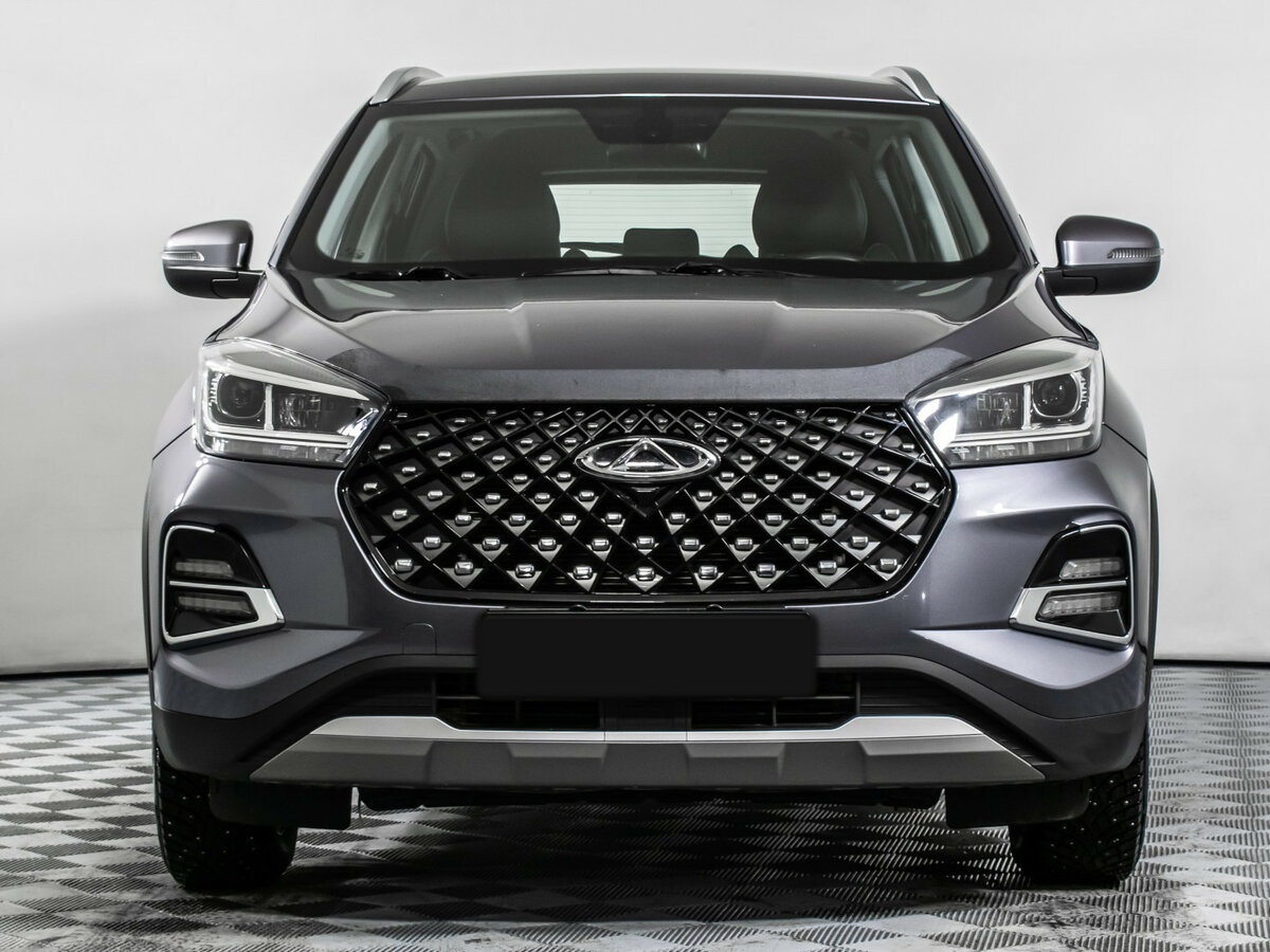 Купить Chery Tiggo 4 Pro I Рестайлинг, 2024, 27 056 км, фото №2