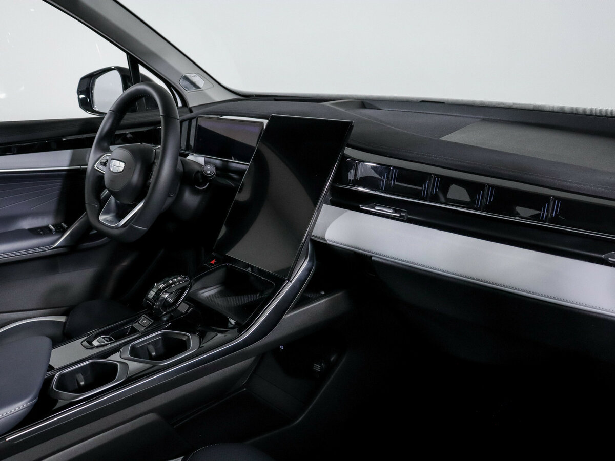 Купить Geely Atlas II, 2024, 2 050 км, фото №10
