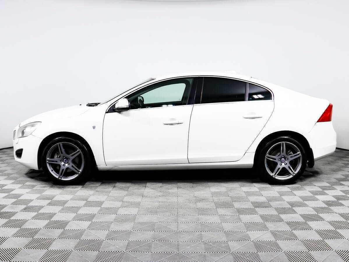 Купить Volvo S60, 2012, 185 200 км, фото №8