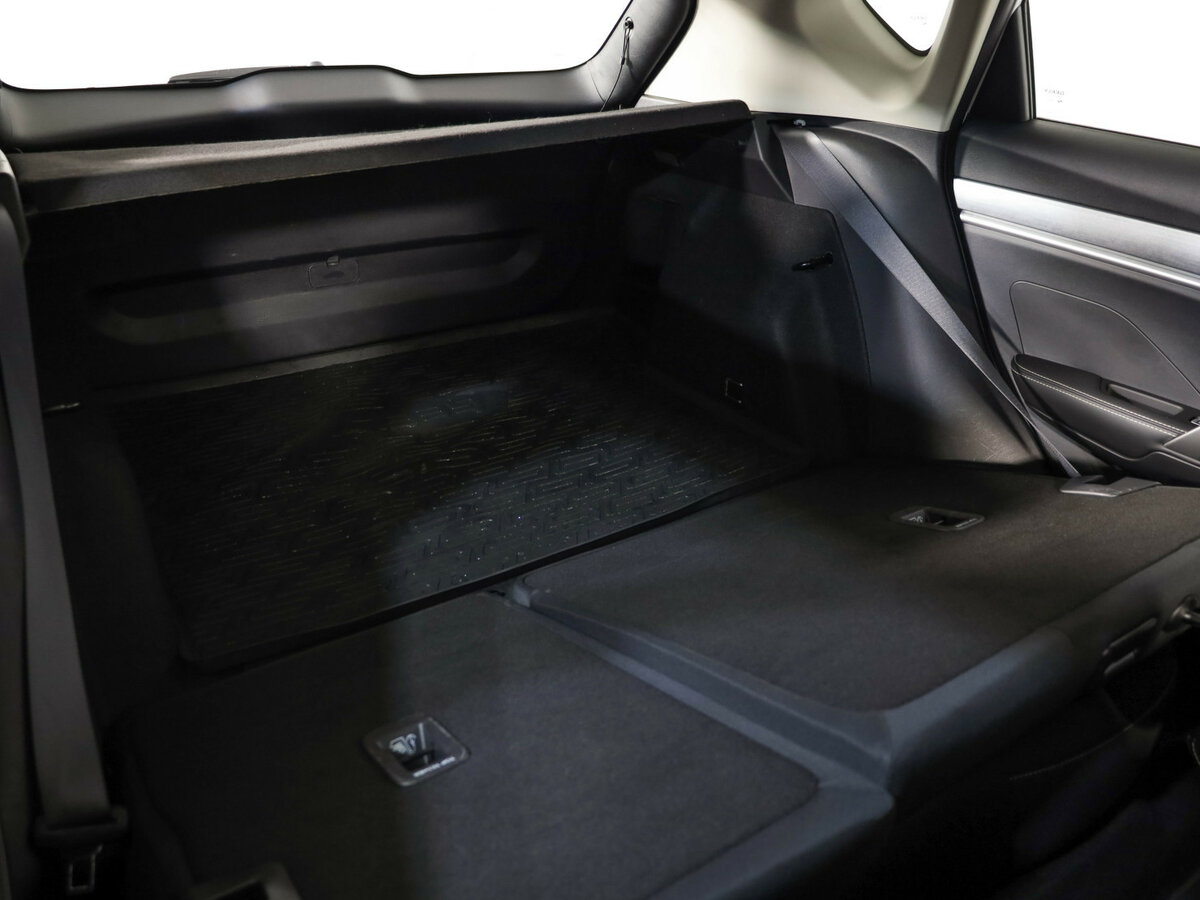 Купить Geely Coolray I, 2021, 93 920 км, фото №29