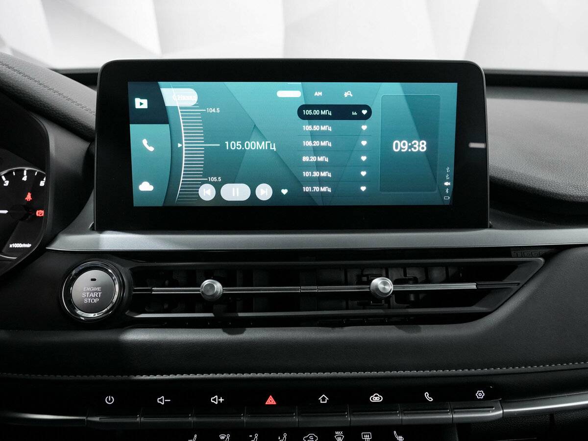 Купить Chery Tiggo 4 Pro I, 2023, 53 700 км, фото №17