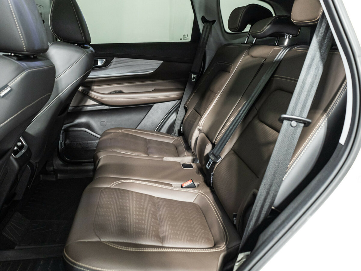 Купить Chery Tiggo 8 Pro I, 2022, 52 607 км, фото №8