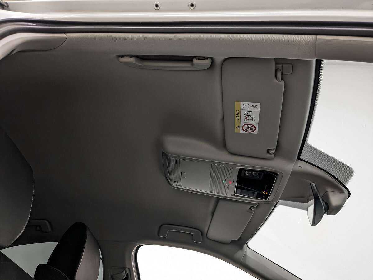 Купить Skoda Octavia, 2021, 53 187 км, фото №17