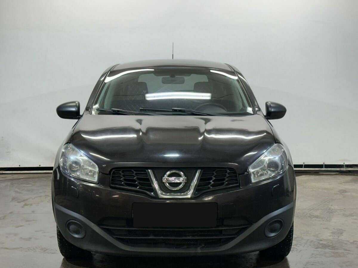 Купить Nissan Qashqai+2, 2012, 235 692 км, фото №2