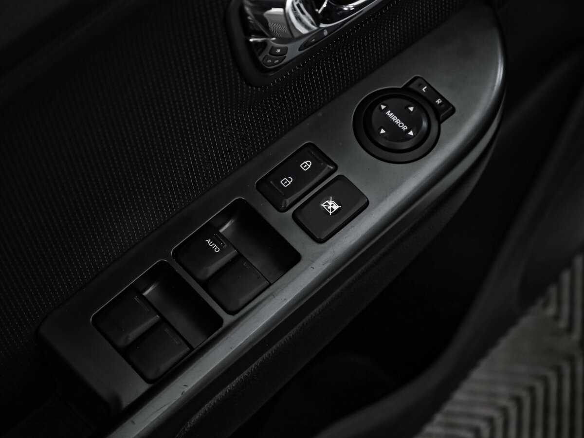 Купить Kia Rio 4-speed III, 2013, 118 747 км, фото №18
