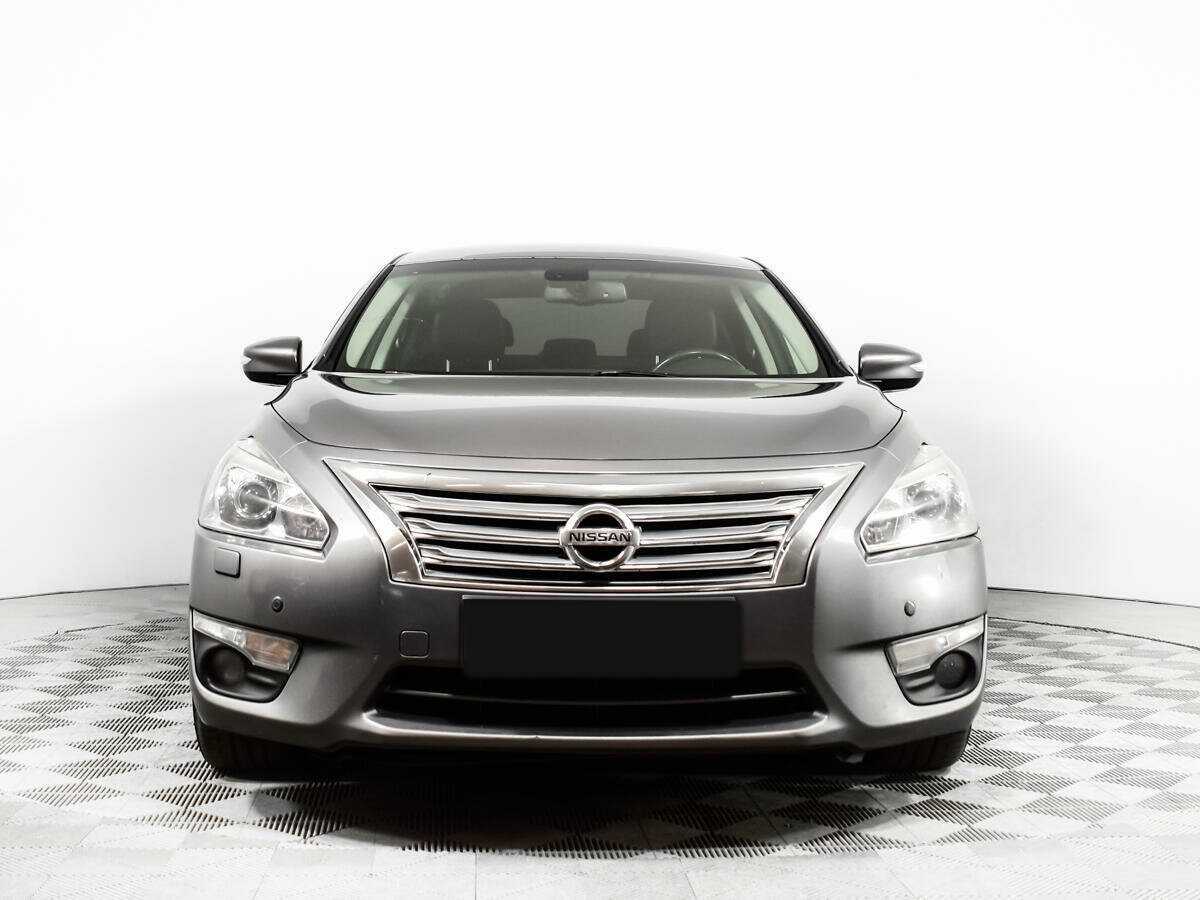 Купить Nissan Teana, 2014, 202 923 км, фото №2
