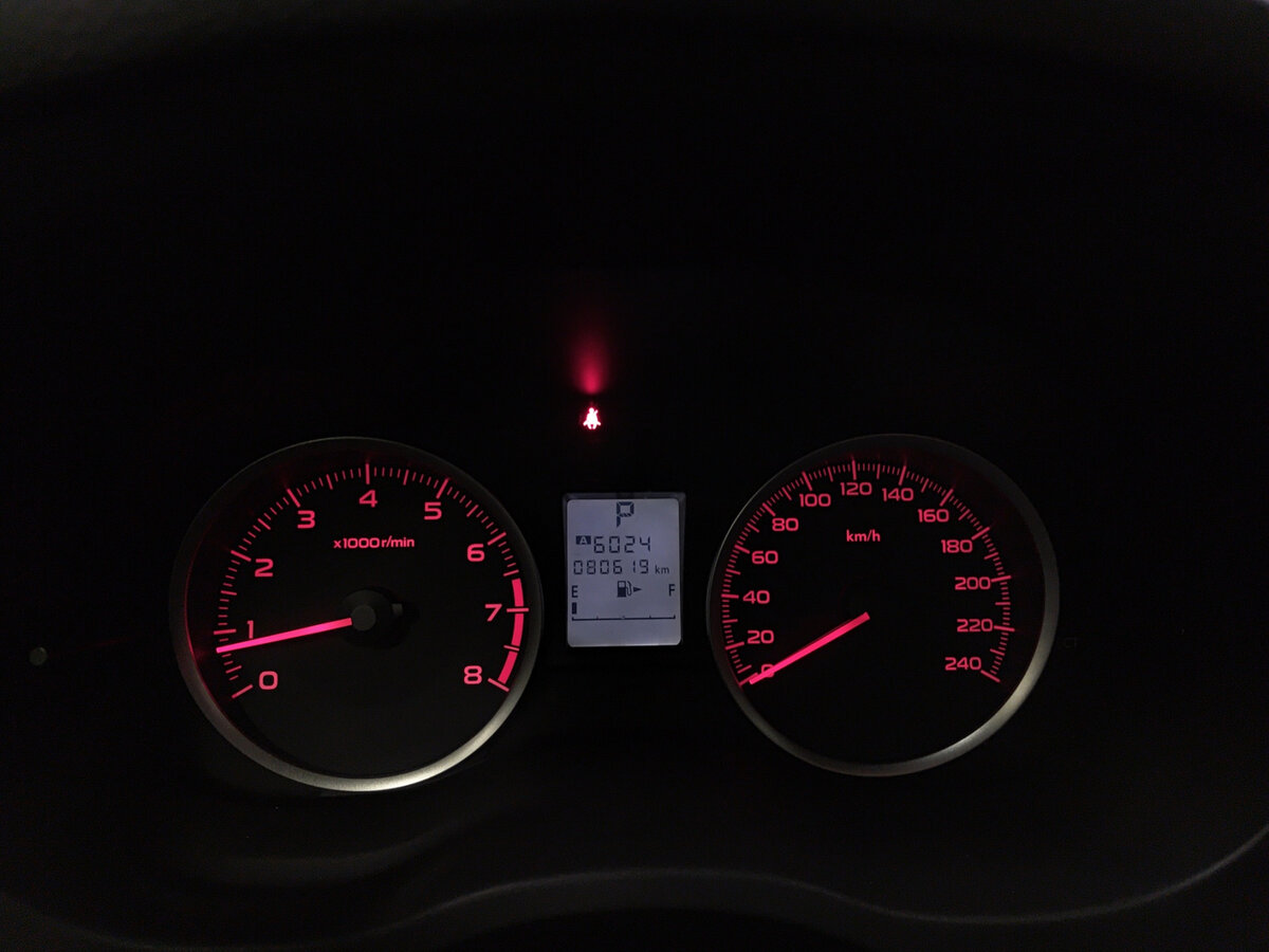 Купить Subaru XV I, 2014, 80 619 км, фото №12