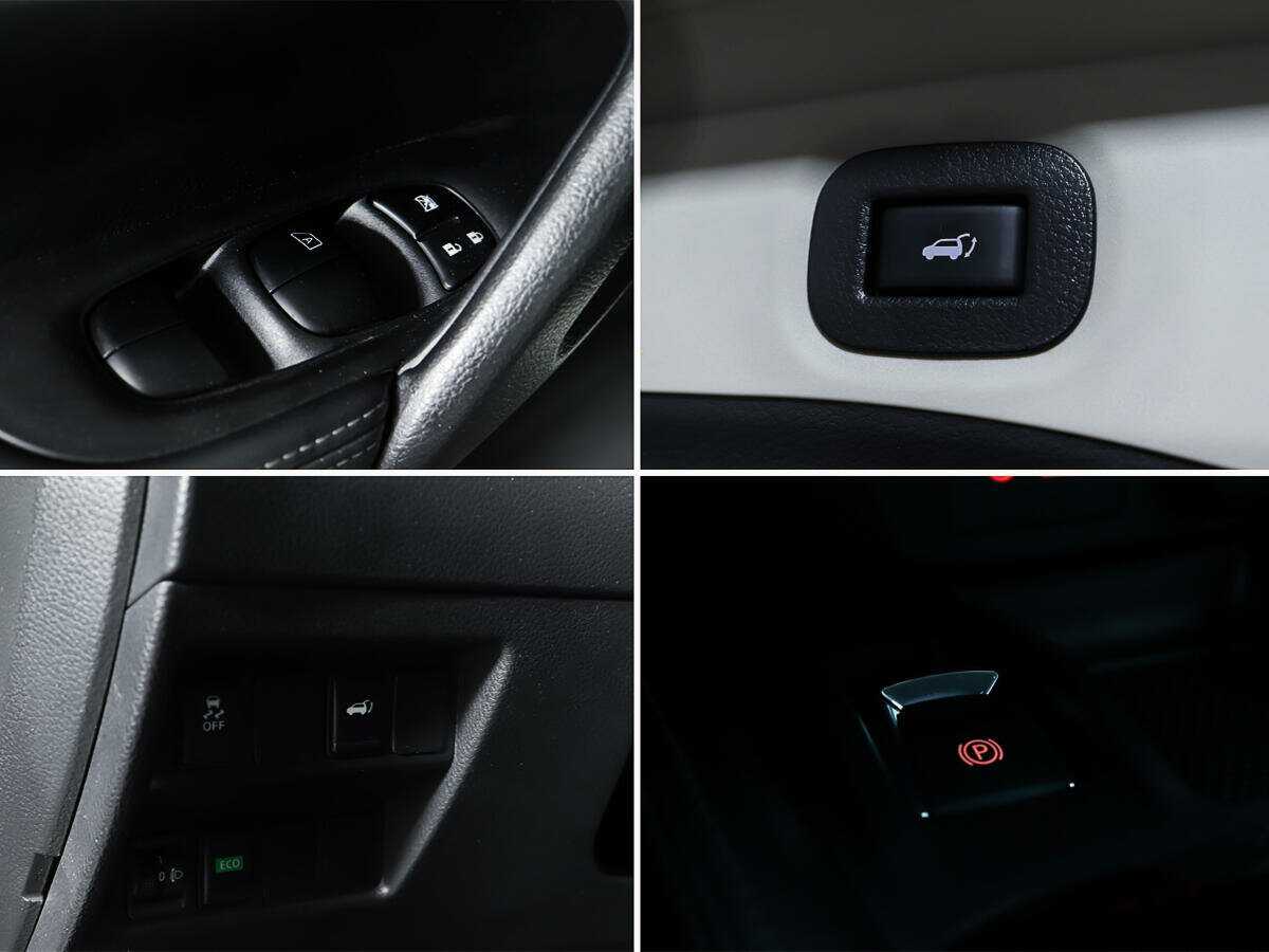 Купить Nissan X-Trail, 2021, 15 963 км, фото №18