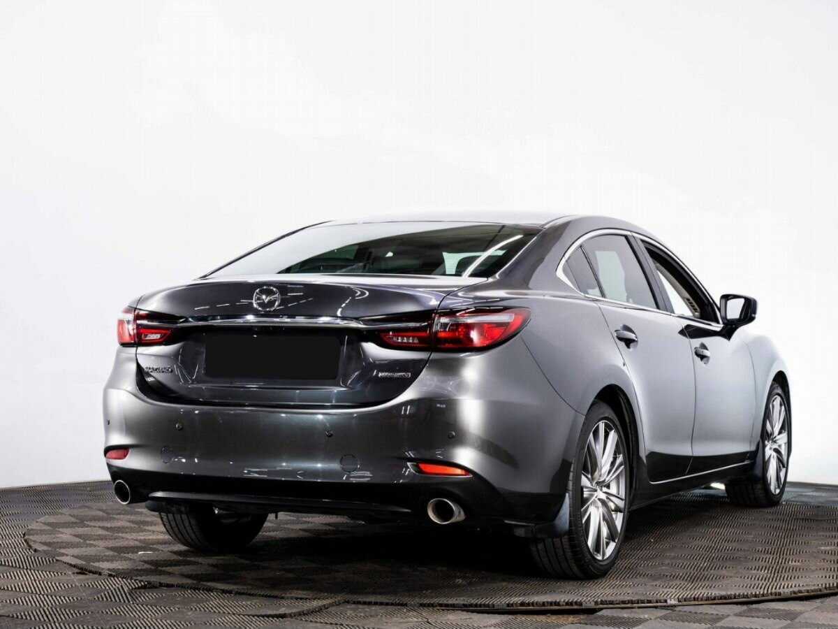 Купить Mazda 6, 2021, 92 000 км, фото №6