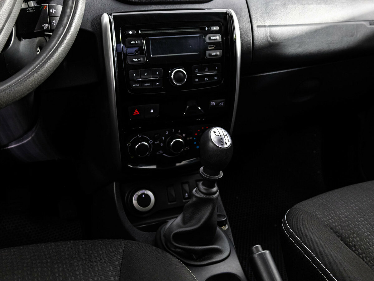 Купить Nissan Terrano III (D10), 2018, 175 082 км, фото №9