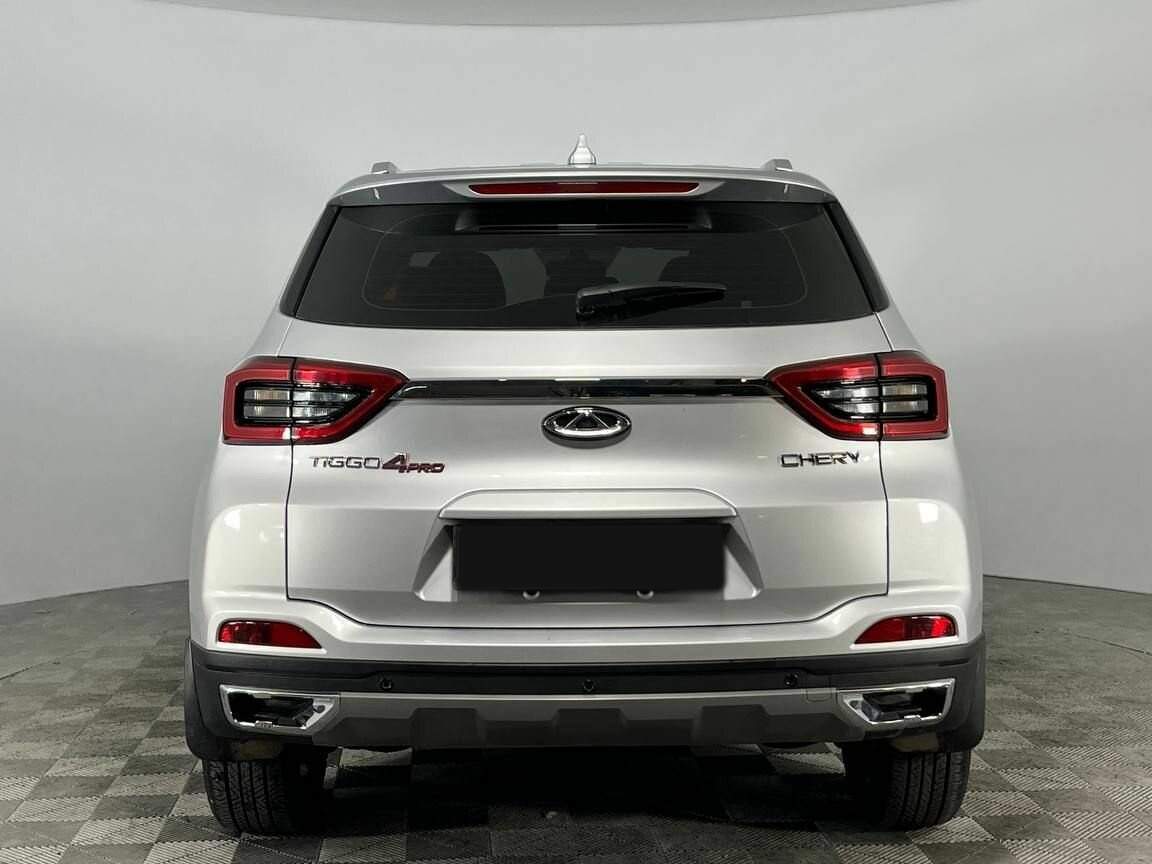 Купить Chery Tiggo 4 Pro, 2023, 26 000 км, фото №6