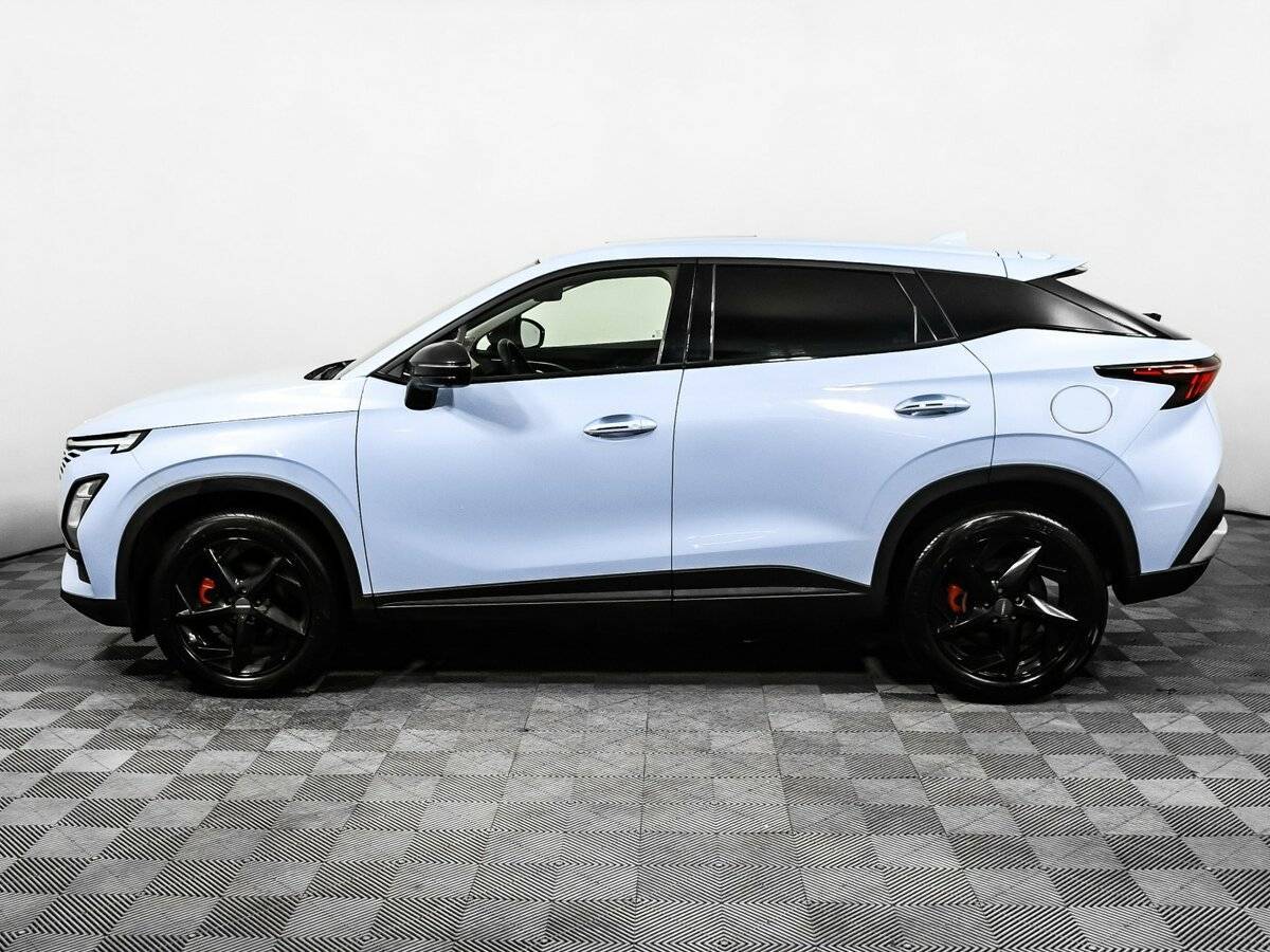 Купить Omoda C5, 2023, 59 825 км, фото №8