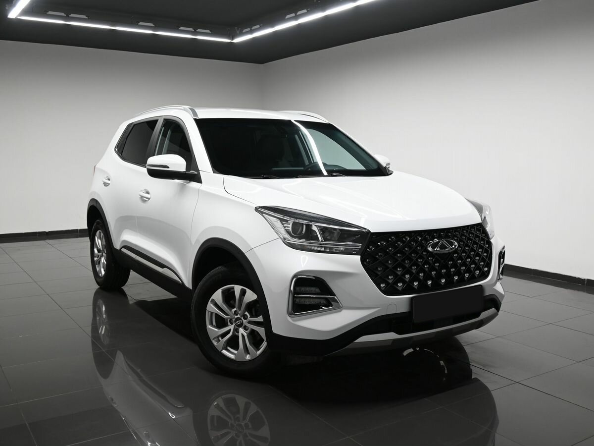 Купить Chery Tiggo 4 Pro I, 2024, 23 229 км, фото №5