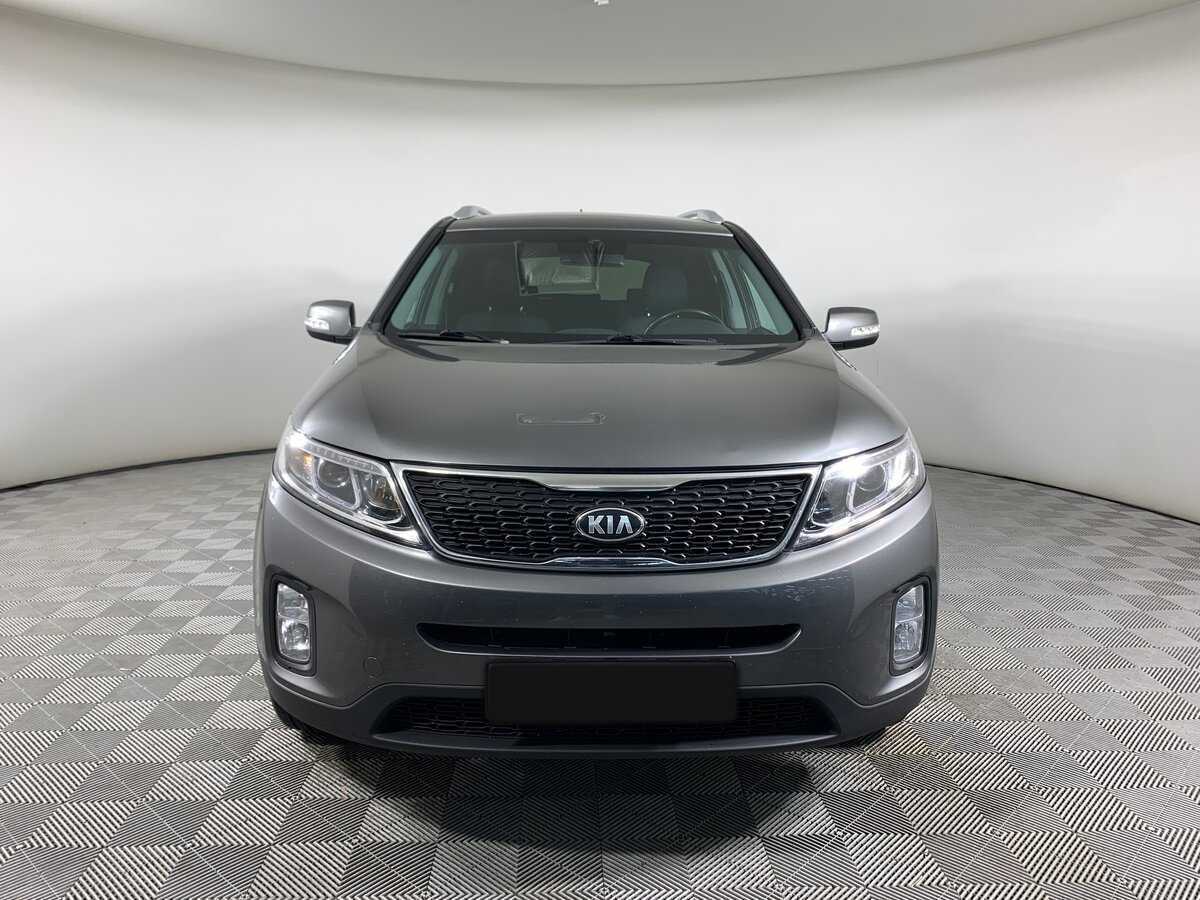 Купить Kia Sorento, 2020, 70 750 км, фото №2