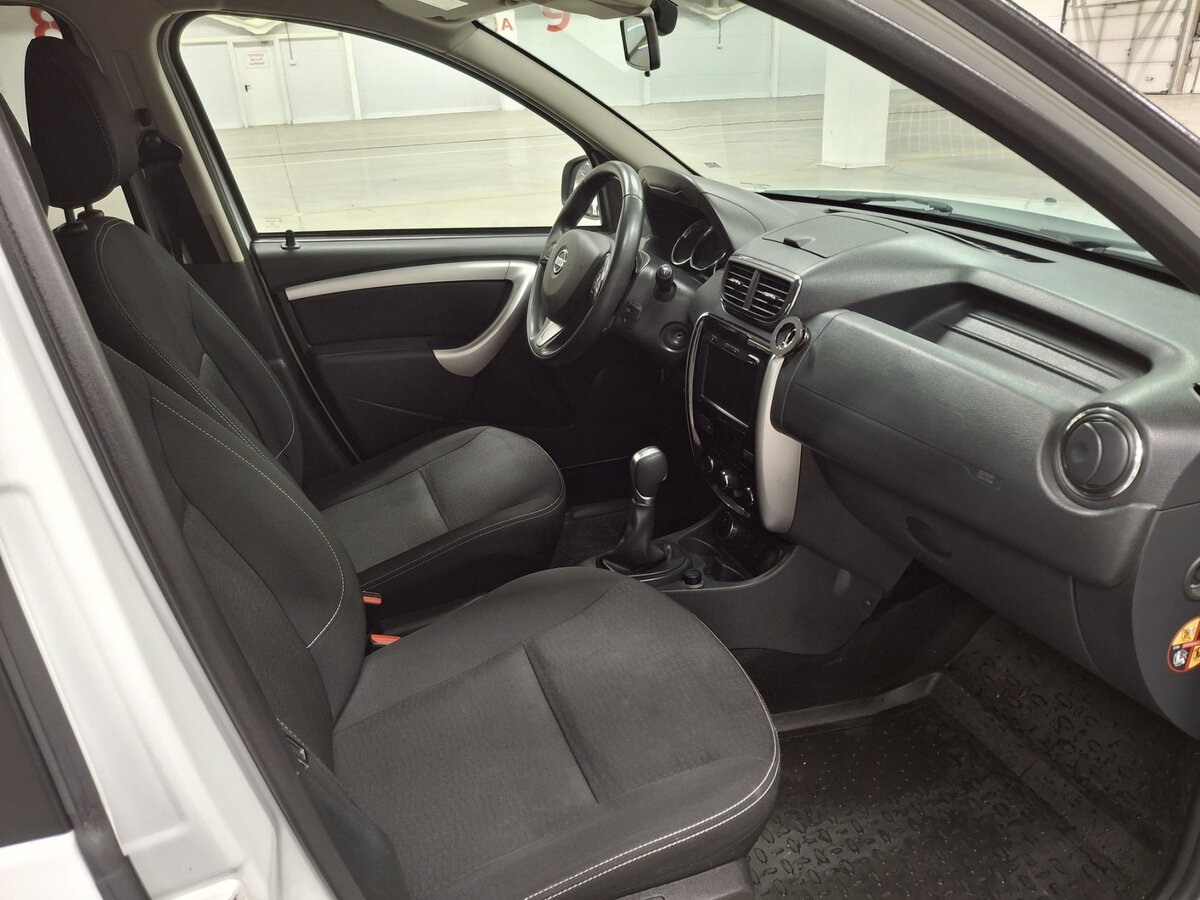 Купить Nissan Terrano III (D10), 2021, 100 311 км, фото №11