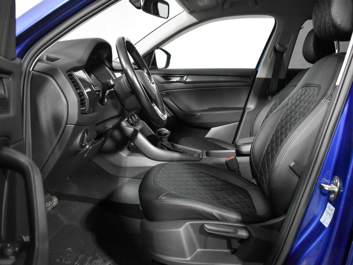 Купить Skoda Kodiaq I, 2019, 80 100 км, фото №8
