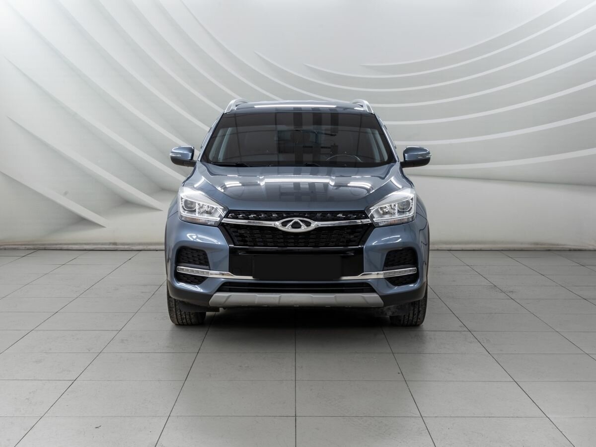 Купить Chery Tiggo 4 I Рестайлинг, 2019, 55 858 км, фото №1