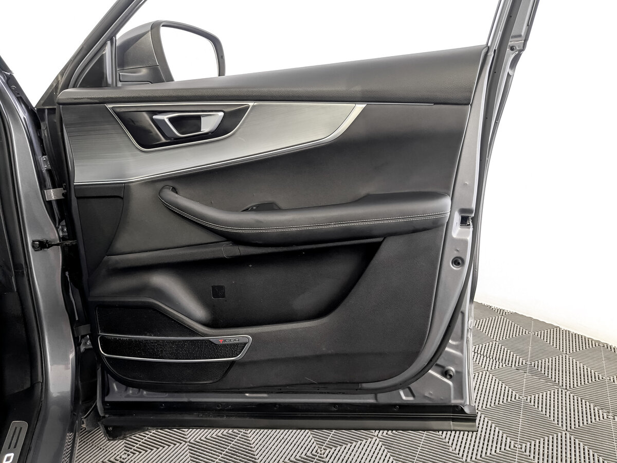 Купить Chery Tiggo 7 Pro I, 2022, 121 503 км, фото №24