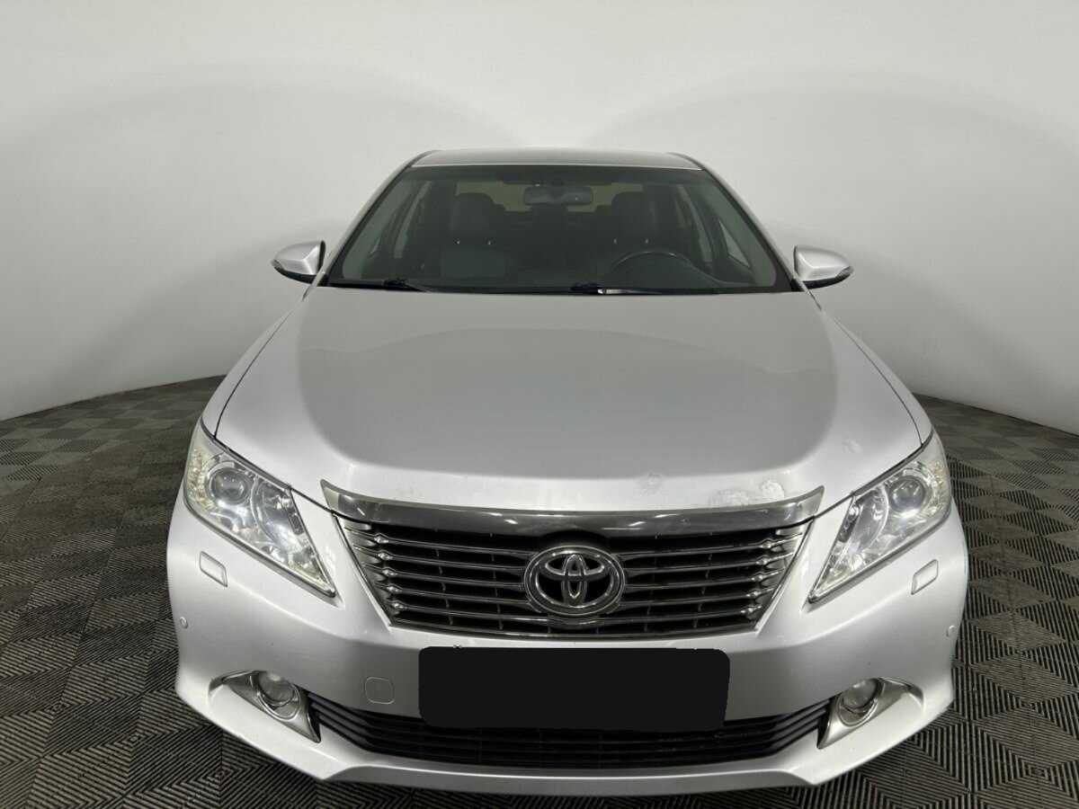 Купить Toyota Camry, 2013, 211 594 км, фото №2