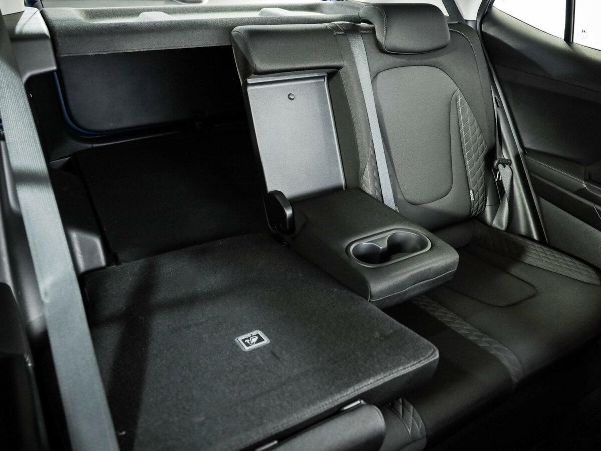 Купить Hyundai Creta II, 2021, 119 889 км, фото №28