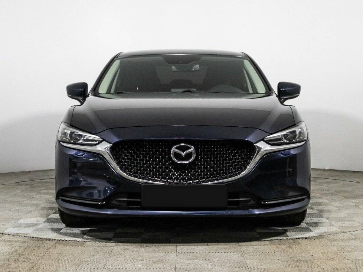 Купить Mazda 6, 2021, 72 624 км, фото №2