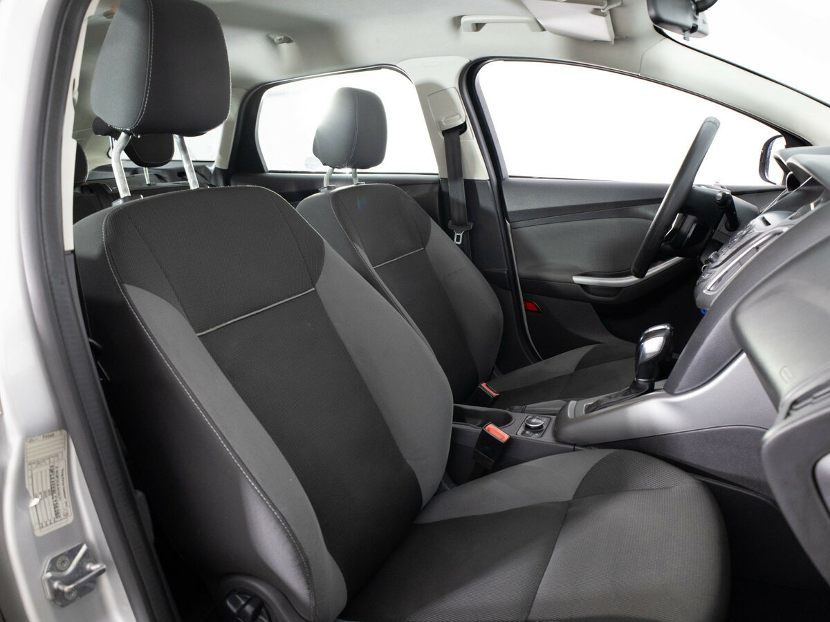 Купить Ford Focus III, 2012, 262 528 км, фото №14