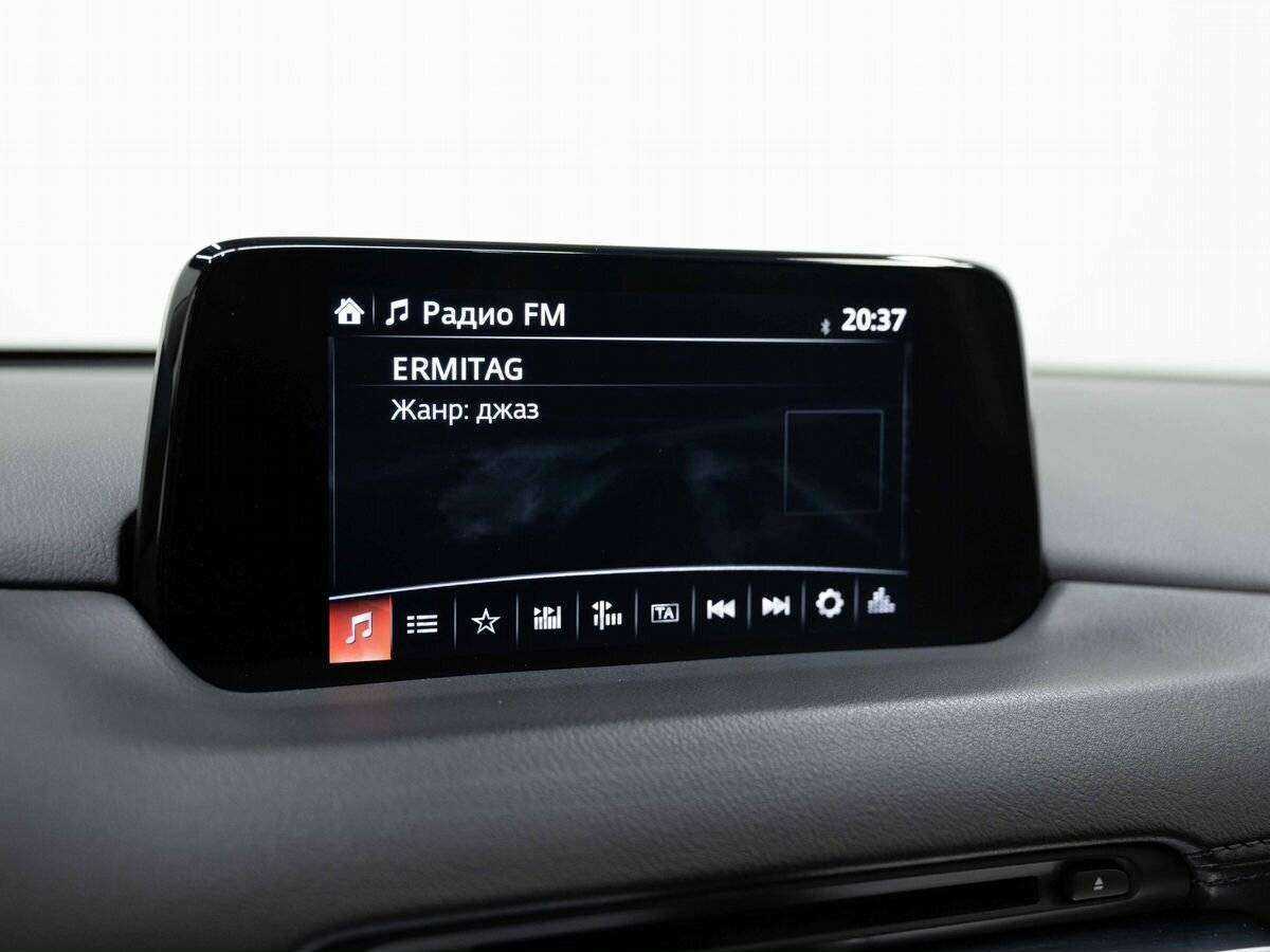 Купить Mazda CX-5, 2018, 105 000 км, фото №16