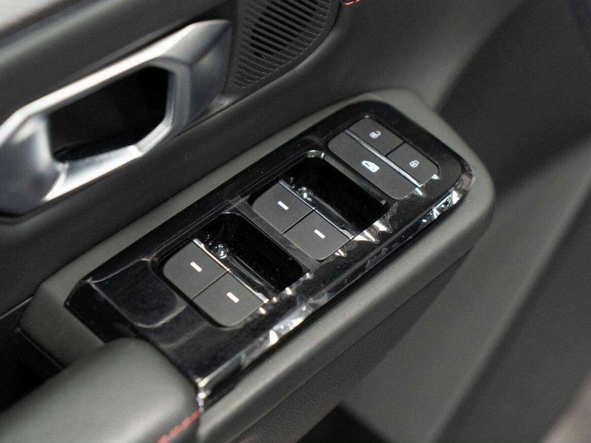 Купить Jetour Dashing, 2023, 13 000 км, фото №13