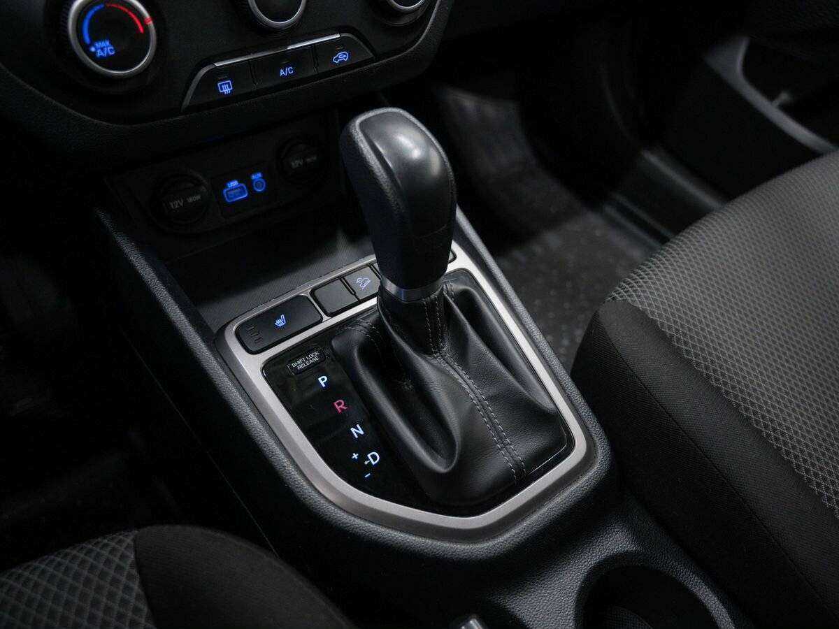 Купить Hyundai Creta, 2018, 176 253 км, фото №19