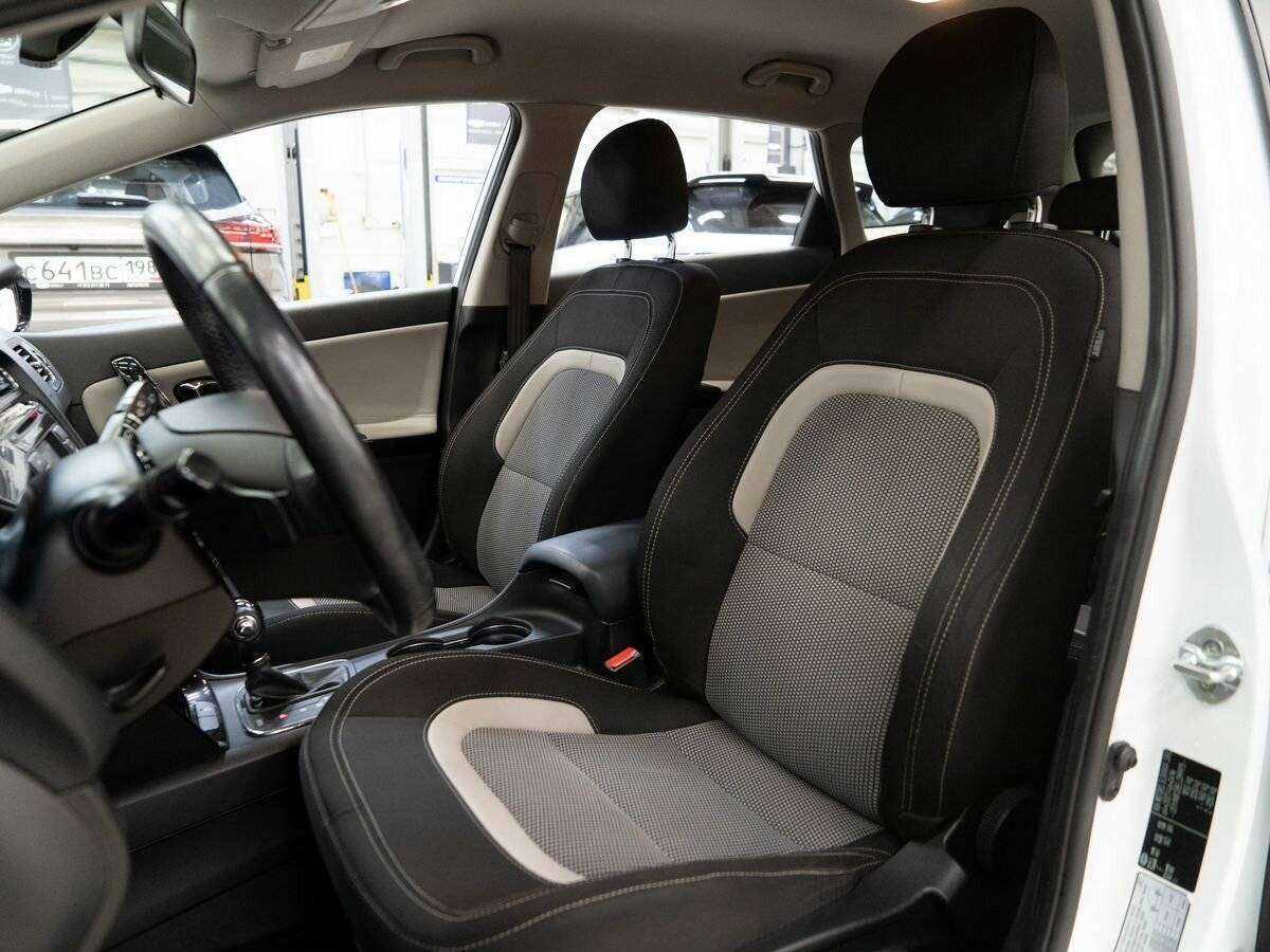 Купить Kia Ceed, 2014, 98 000 км, фото №6