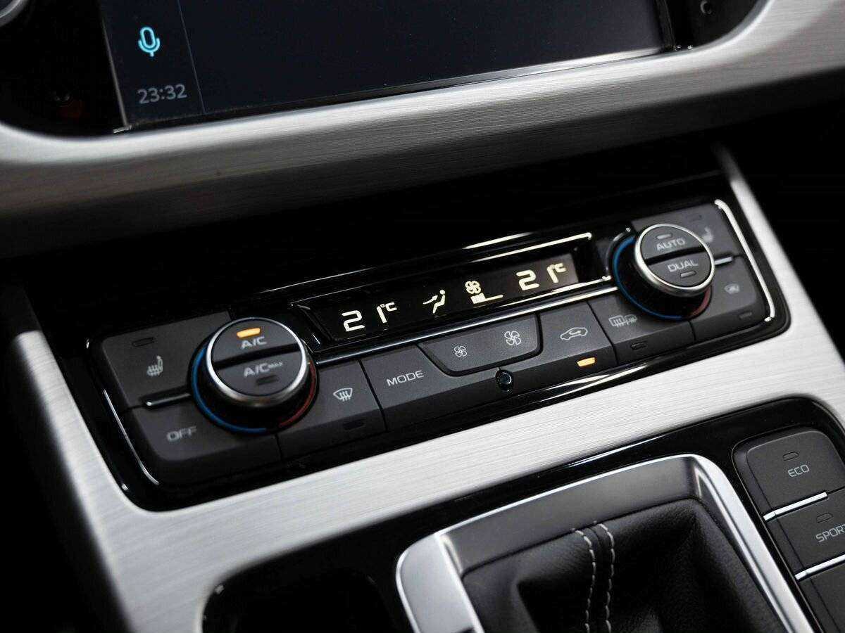 Купить Geely Atlas, 2019, 64 000 км, фото №23