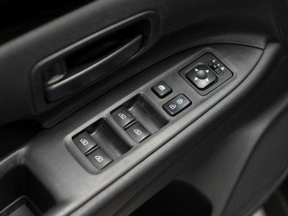 Купить Mitsubishi Outlander, 2018, 98 200 км, фото №14