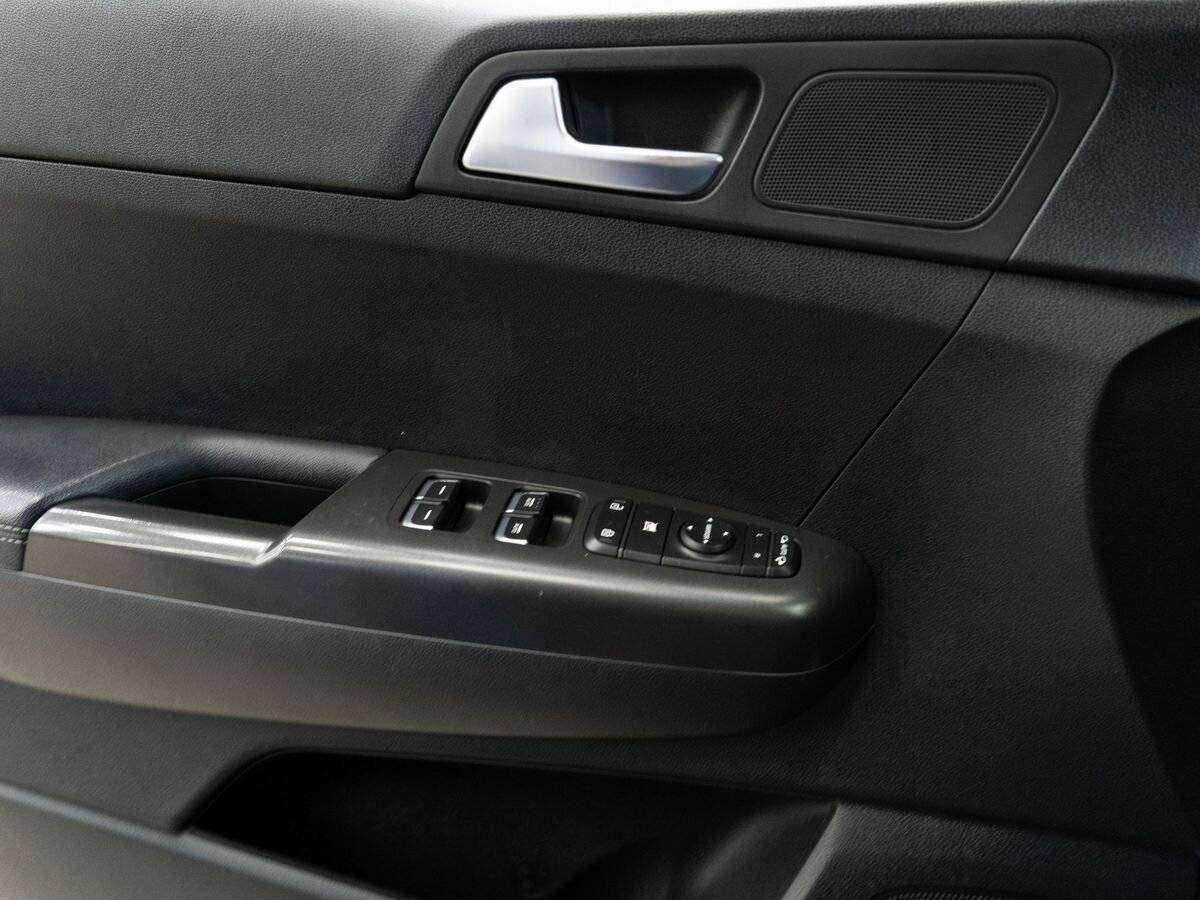 Купить Kia Sportage, 2019, 104 230 км, фото №14