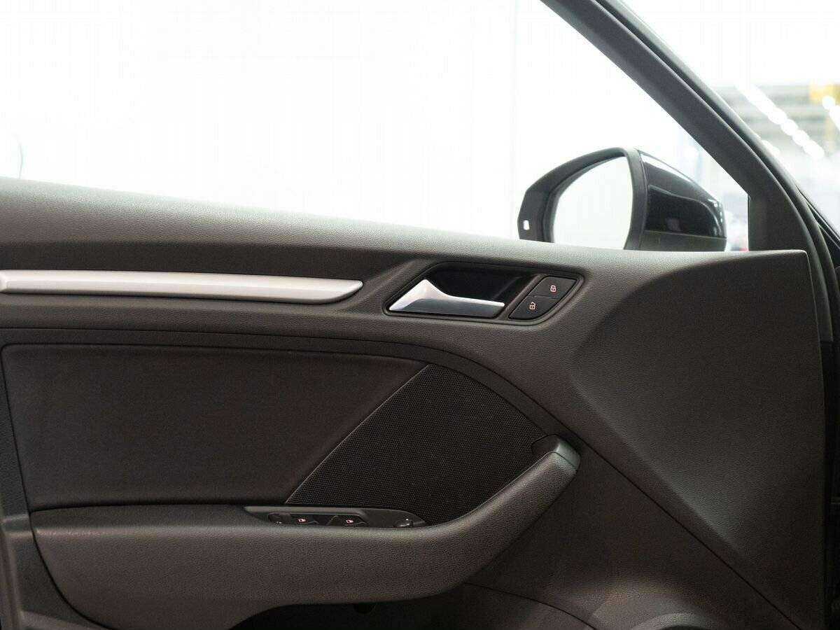 Купить Audi A3, 2013, 115 000 км, фото №15