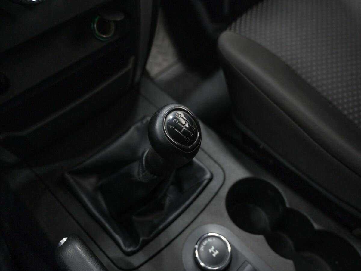 Купить УАЗ Patriot, 2017, 67 000 км, фото №19