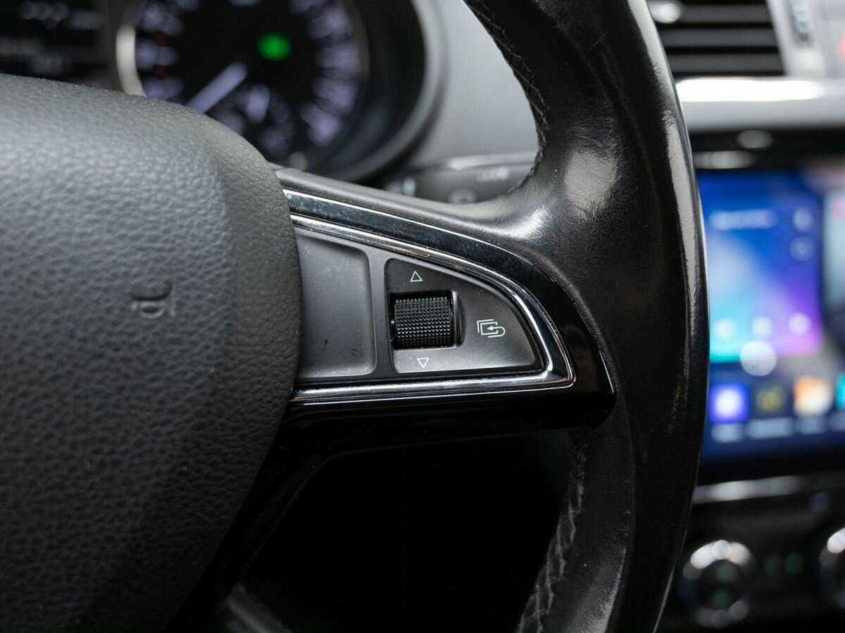 Купить Skoda Octavia, 2015, 140 066 км, фото №19