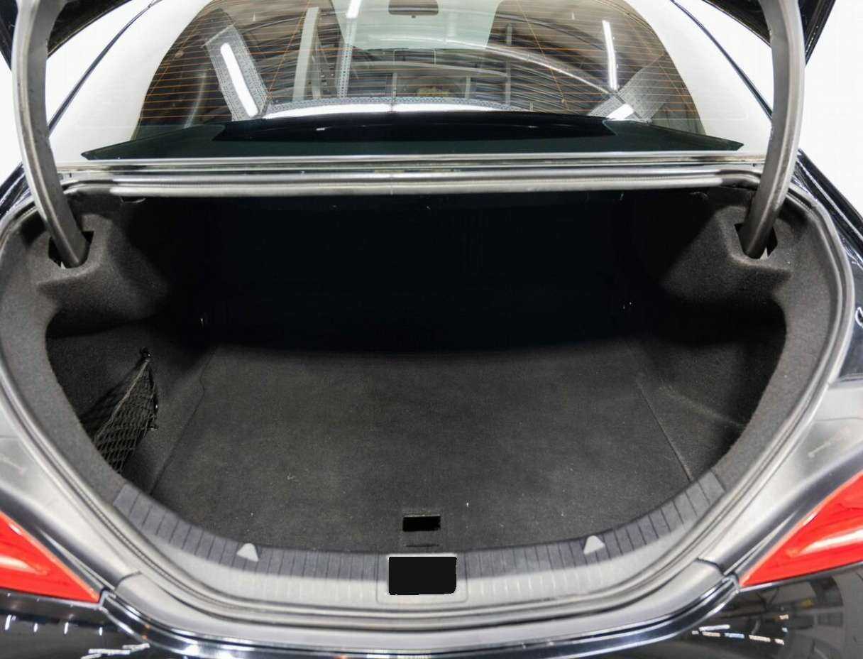 Купить Mercedes-Benz CLA 200, 2013, 170 321 км, фото №19