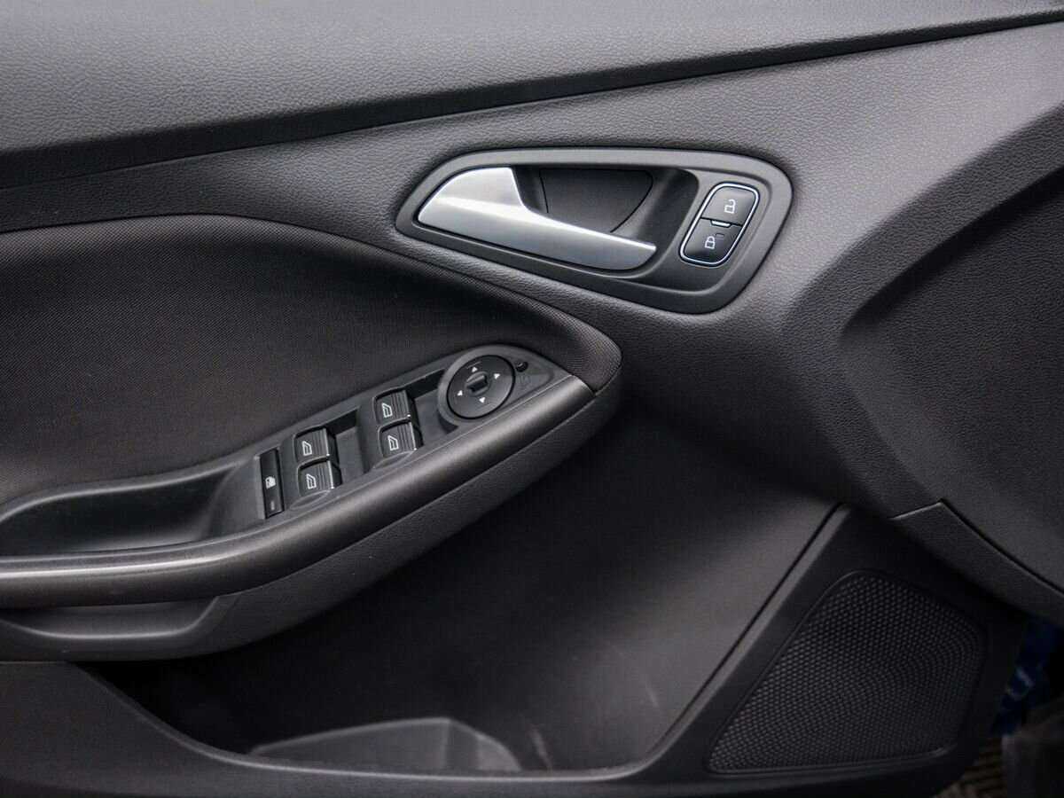 Купить Ford Focus, 2017, 125 000 км, фото №16