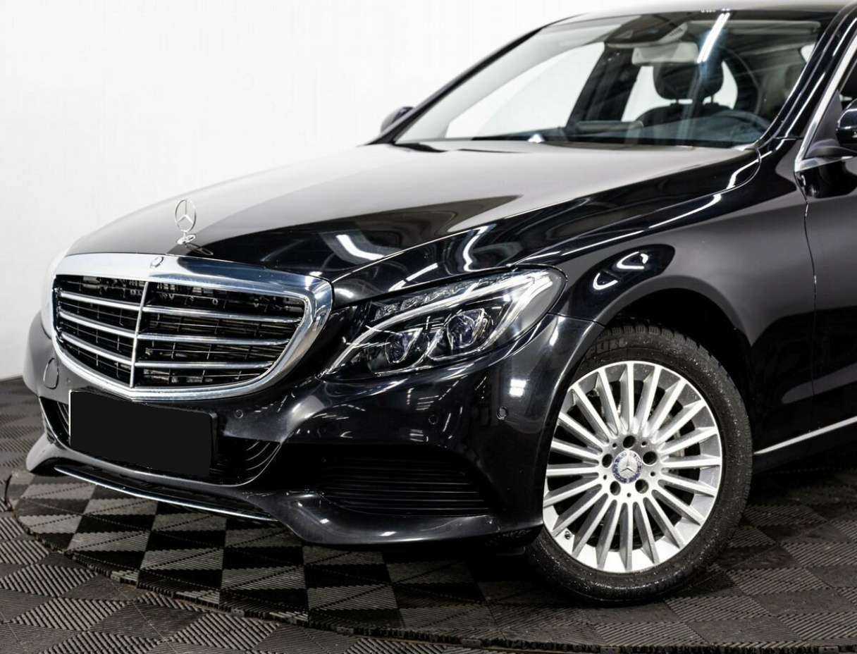Купить Mercedes-Benz C-Класс 180, 2014, 100 800 км, фото №7