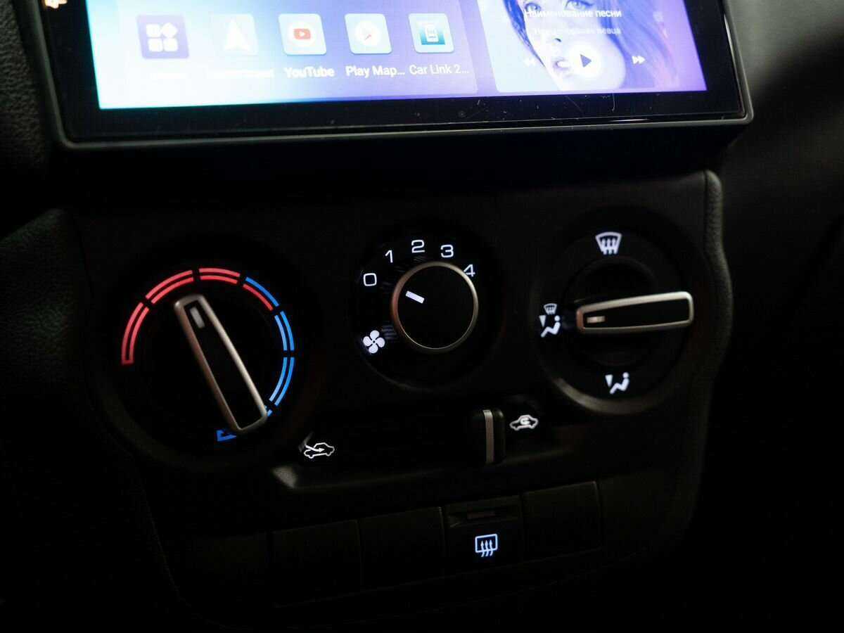 Купить Lada (ВАЗ) Granta, 2023, 1 980 км, фото №12