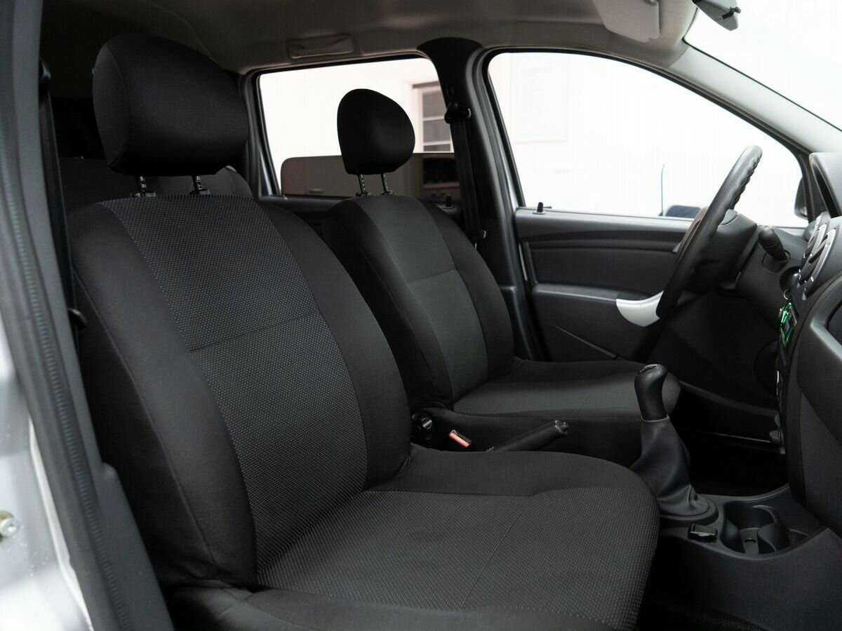 Купить Lada (ВАЗ) Largus, 2018, 34 923 км, фото №10