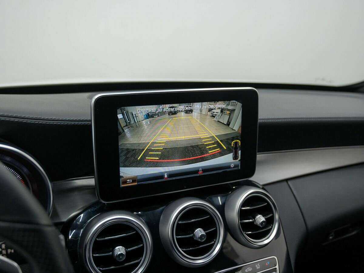 Купить Mercedes-Benz C-Класс 180, 2014, 90 000 км, фото №21
