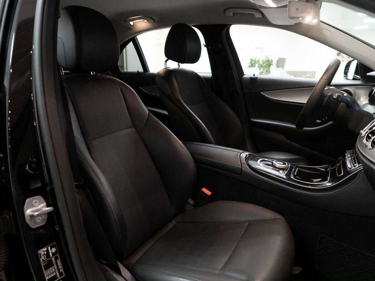 Купить Mercedes-Benz E-Класс 200, 2017, 250 000 км, фото №10