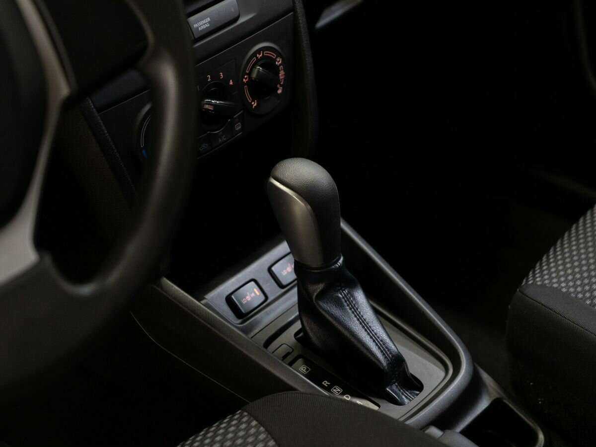 Купить Suzuki Vitara, 2015, 113 500 км, фото №10