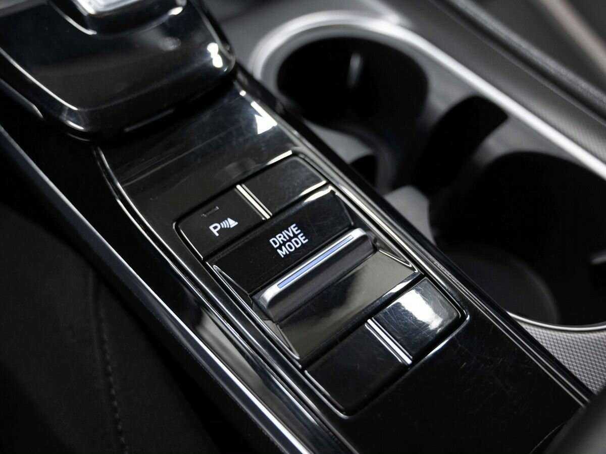 Купить Hyundai Sonata, 2020, 114 200 км, фото №22