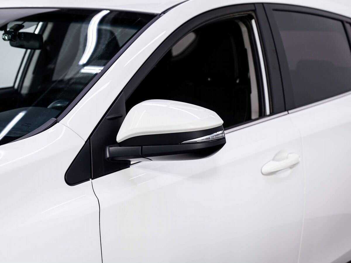 Купить Toyota RAV4, 2017, 67 000 км, фото №8