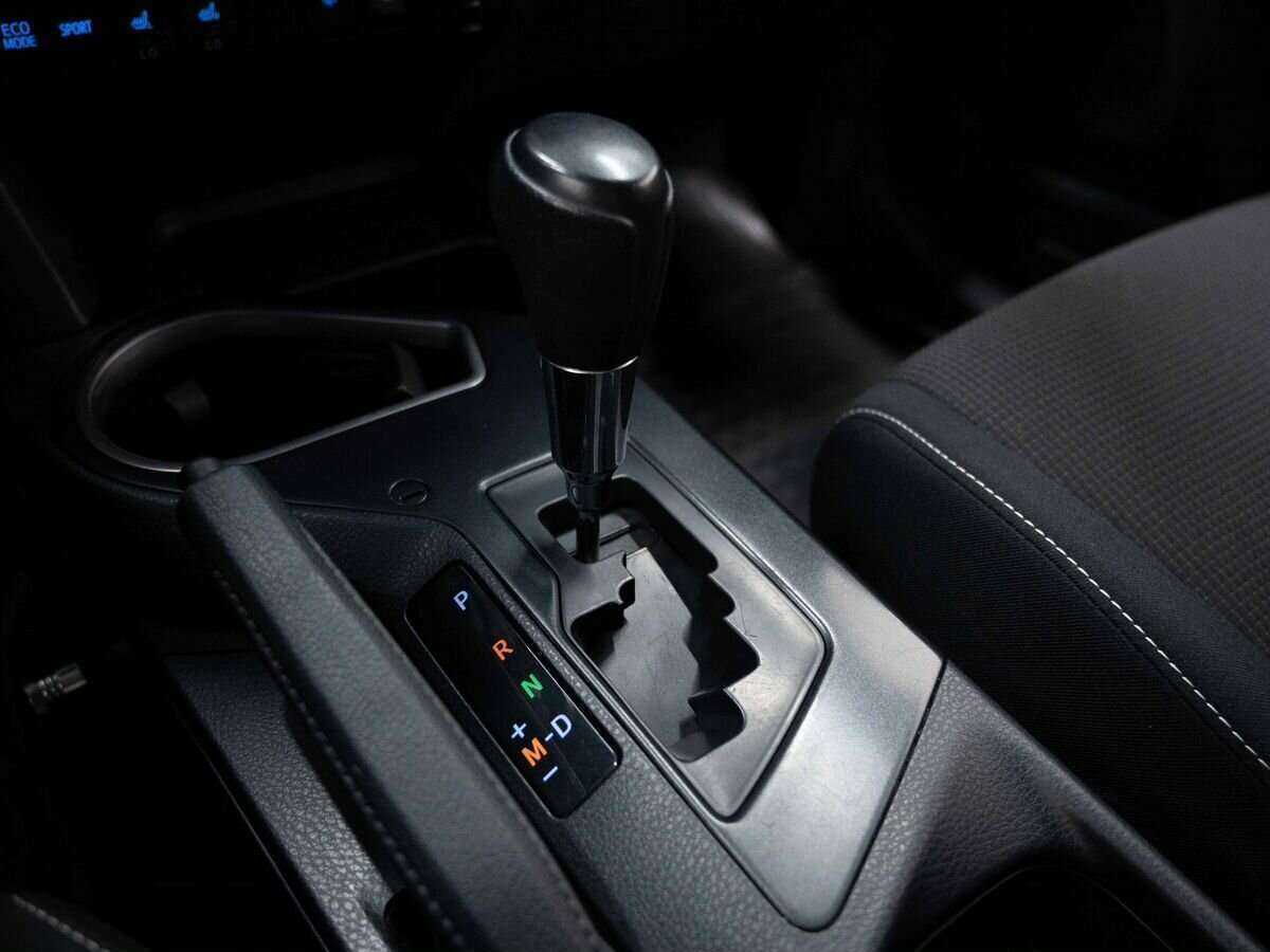 Купить Toyota RAV4, 2017, 67 000 км, фото №24