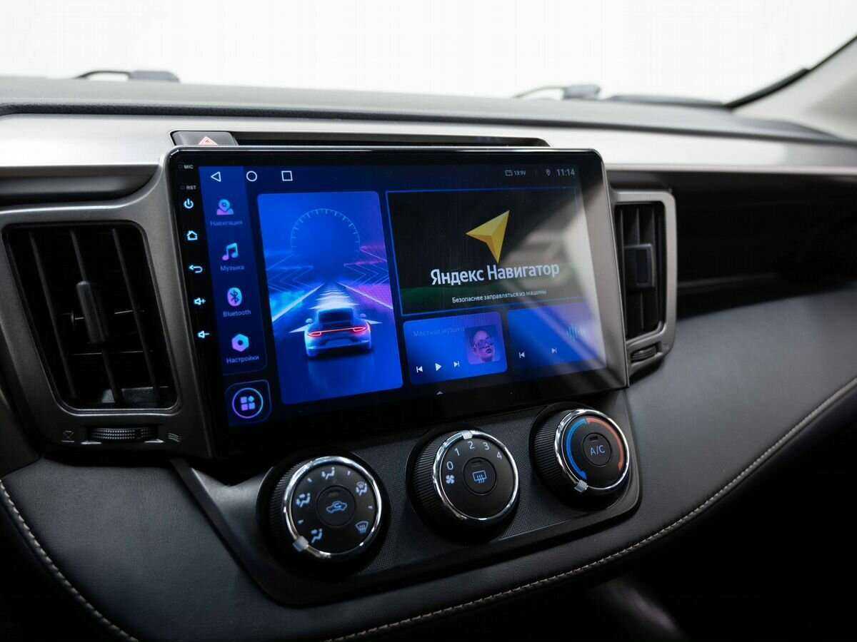 Купить Toyota RAV4, 2017, 67 000 км, фото №25