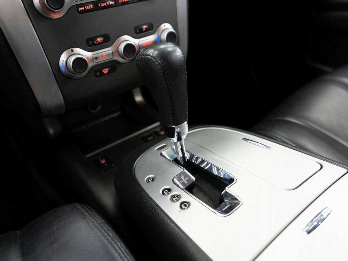 Купить Nissan Murano, 2012, 145 000 км, фото №11